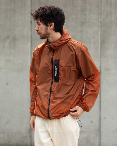 MOUNTAIN RESEARCH の ID JKT.