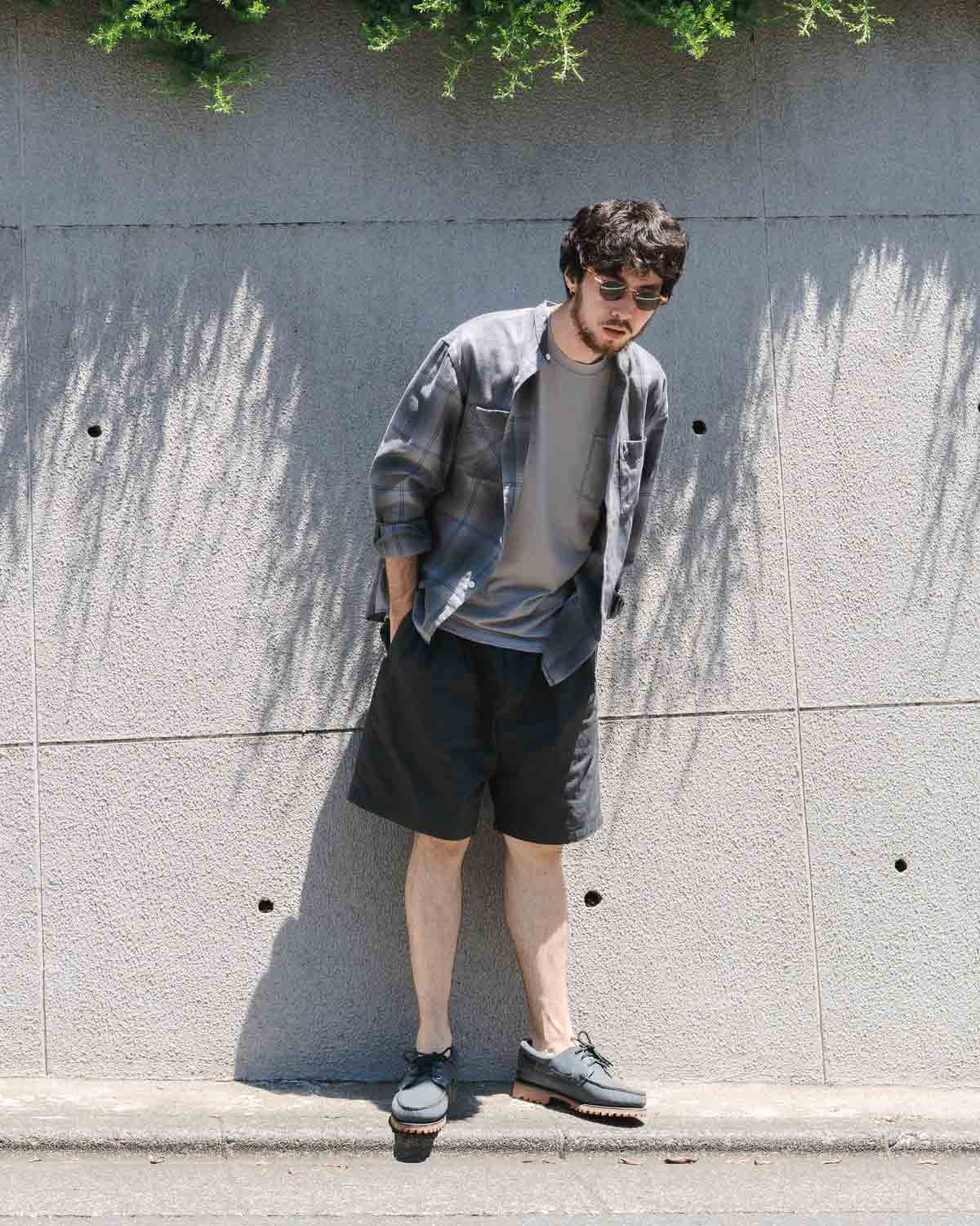 MEN'S LOOKS 2026-6-3