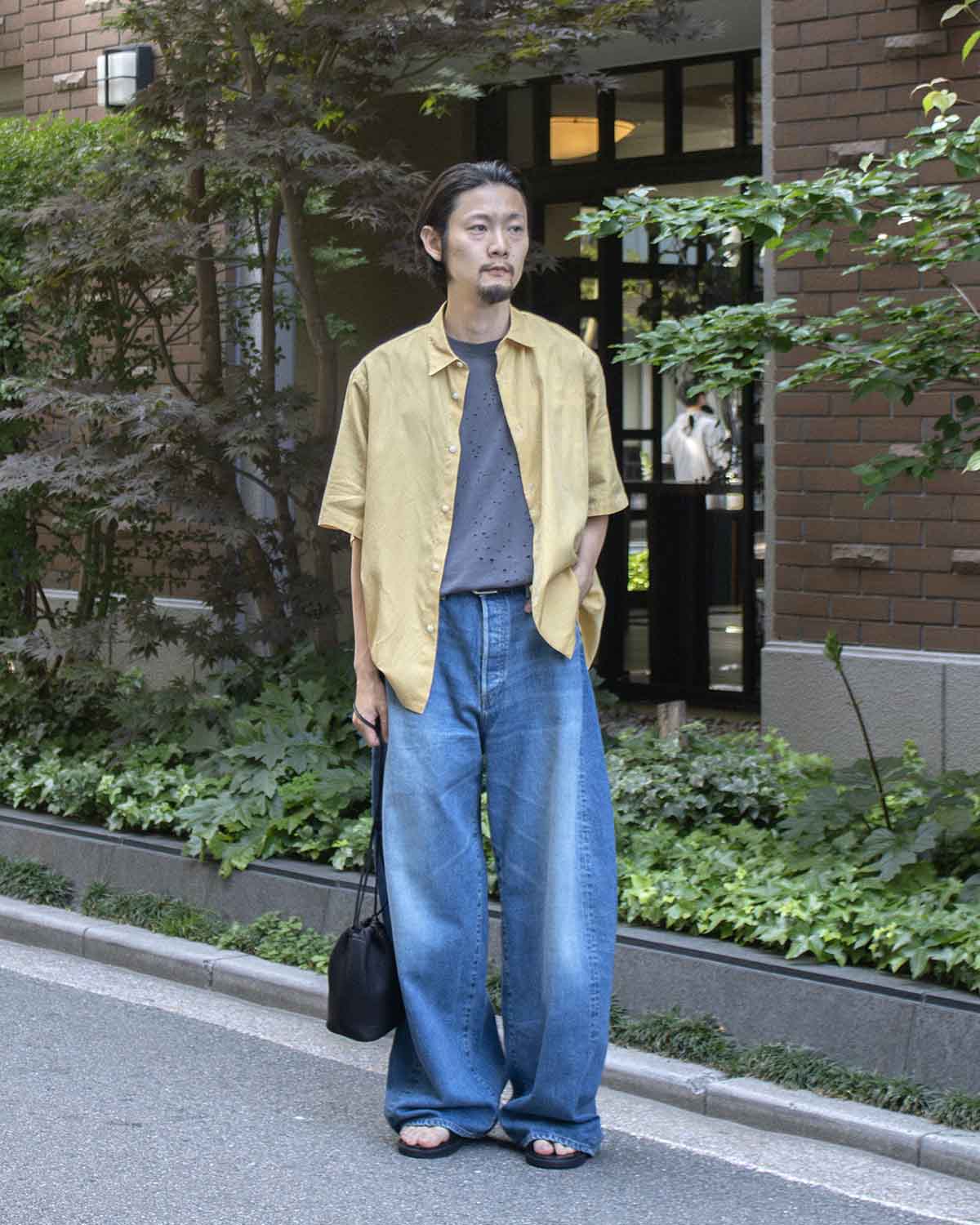 MEN'S LOOKS 2026-6-7