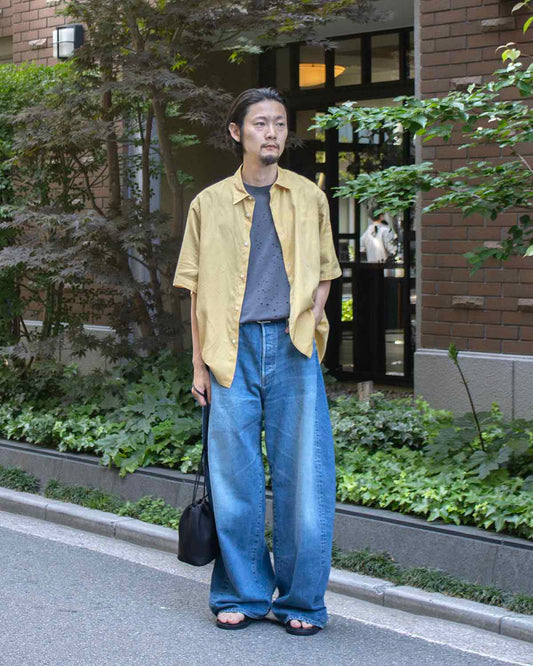 MEN'S LOOKS 2026-6-7