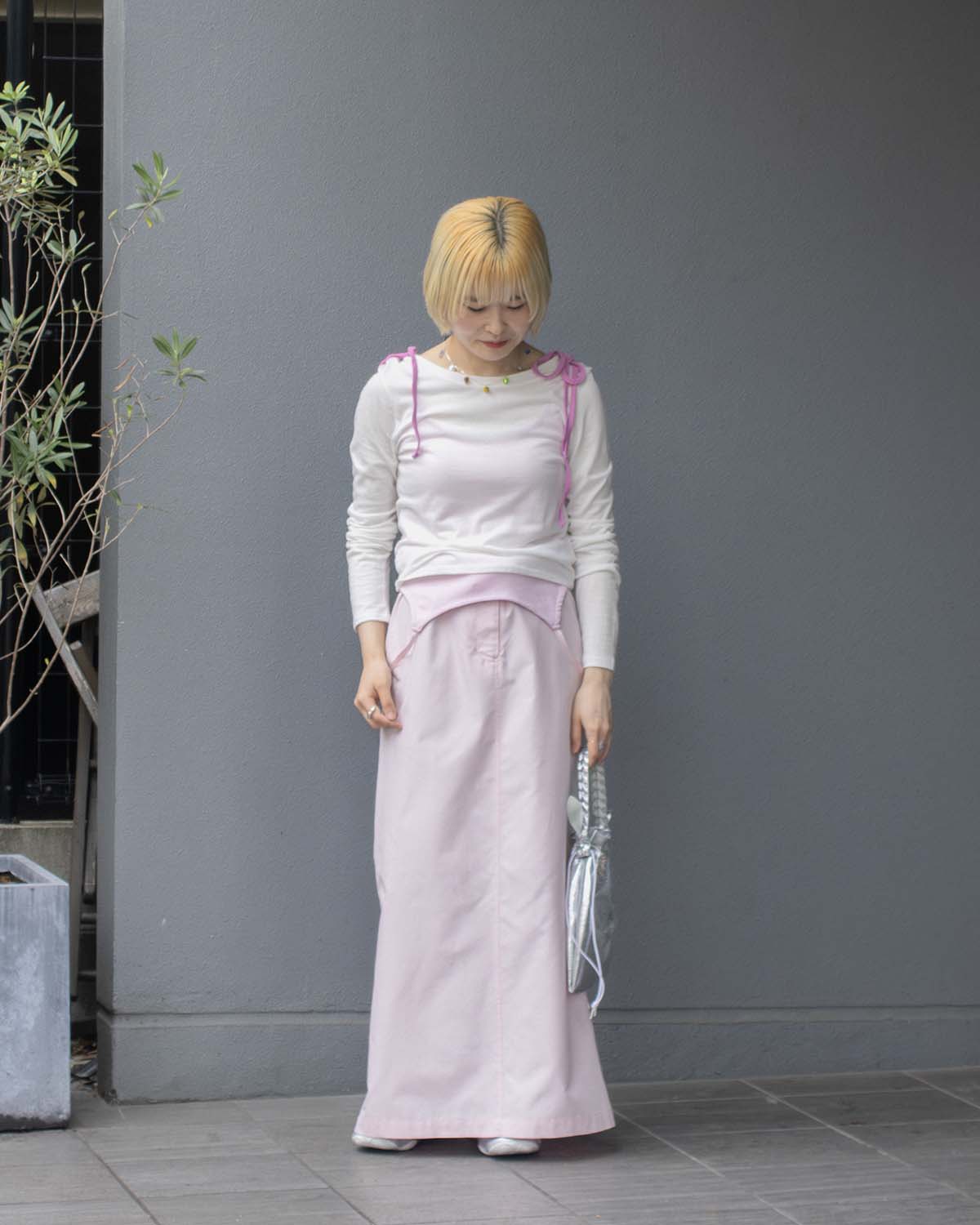 WOMEN'S LOOKS 2026-6-15