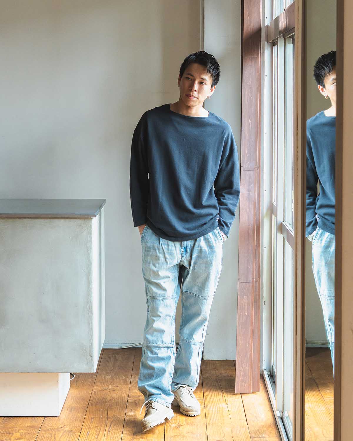 MEN'S LOOKS 2026-6-17
