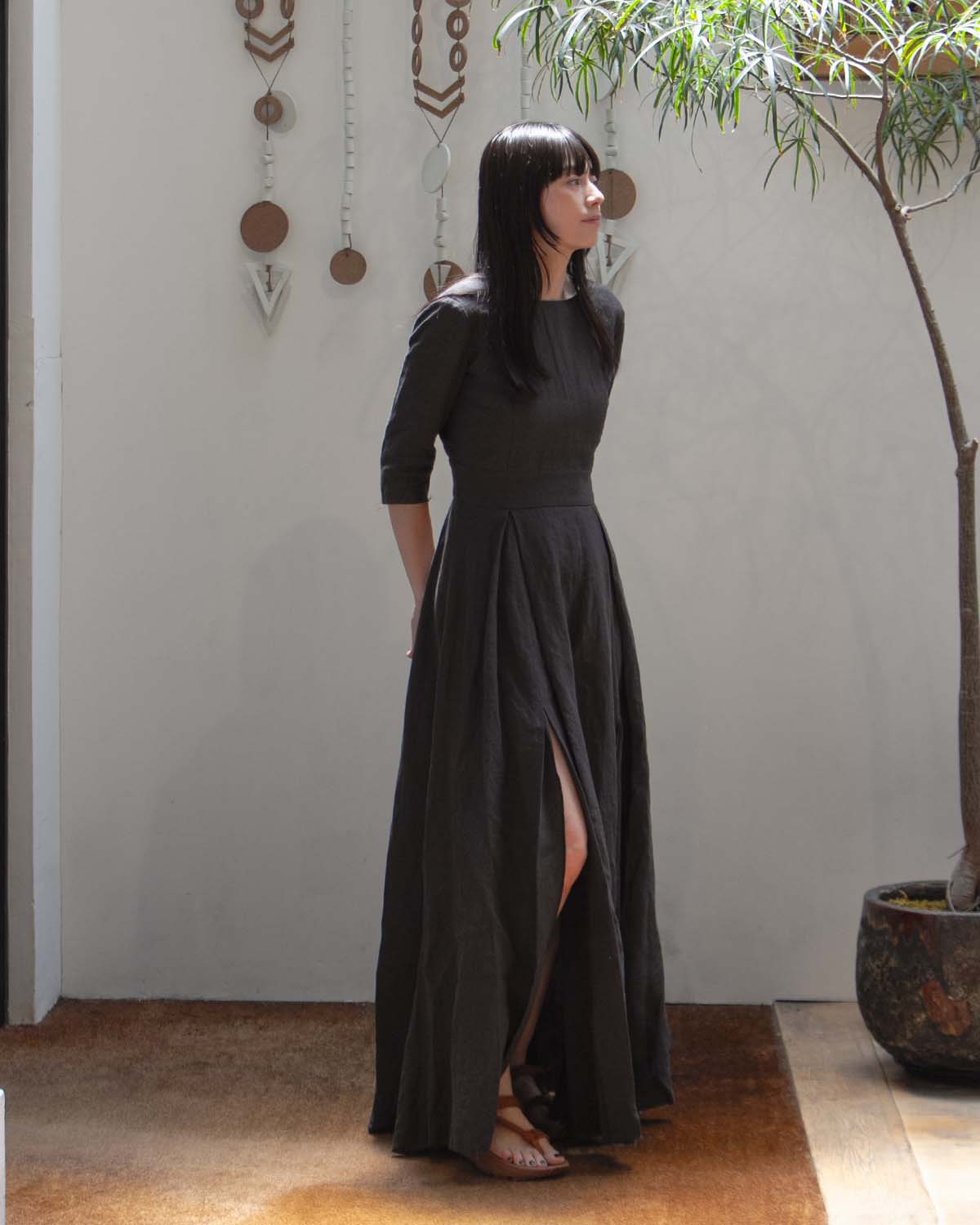 jonnlynx for COVERCHORD SS 2026 COLLECTION