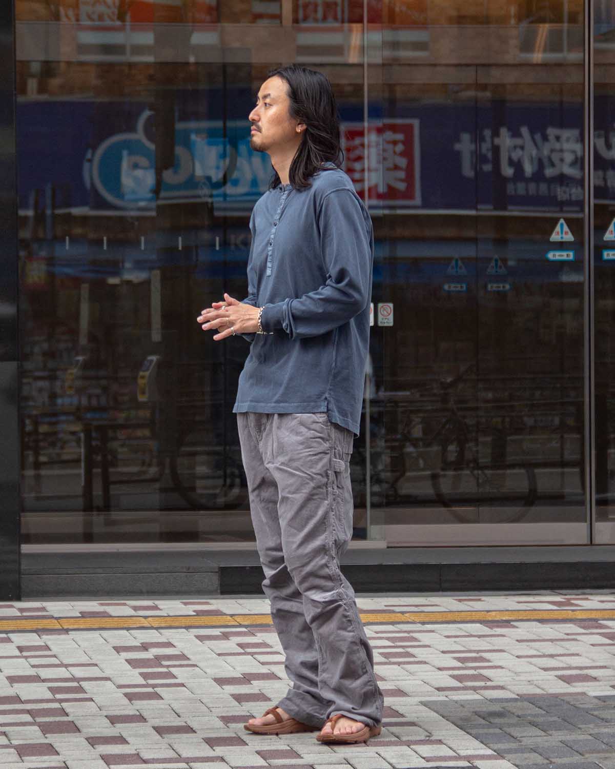MEN'S LOOKS 2026-6-24