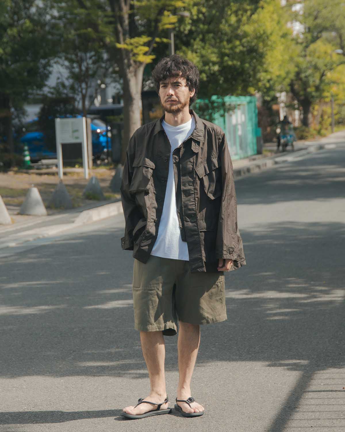 MEN'S LOOKS 2026-7-3