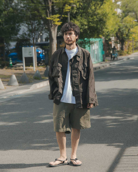 MEN'S LOOKS 2026-7-3