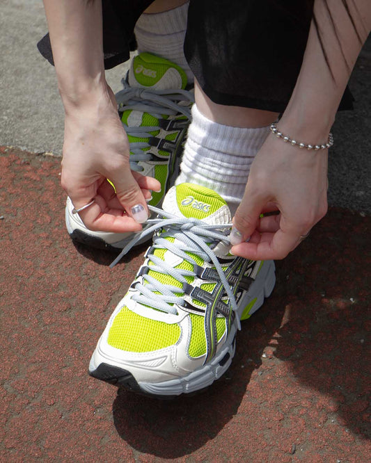 ASICSのGEL-STRATUS MC