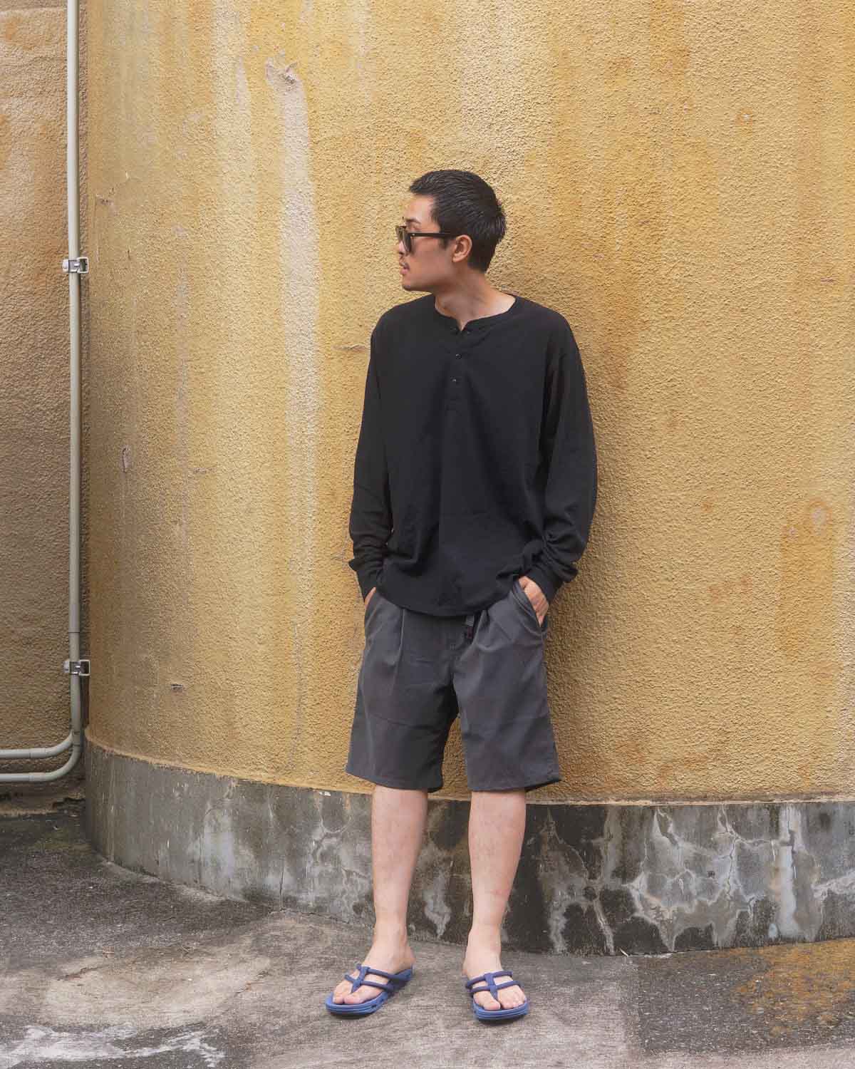 MEN'S LOOKS 2026-7-22