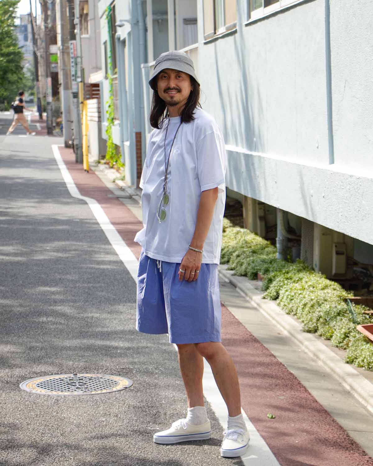 MEN'S LOOKS 2026-7-23