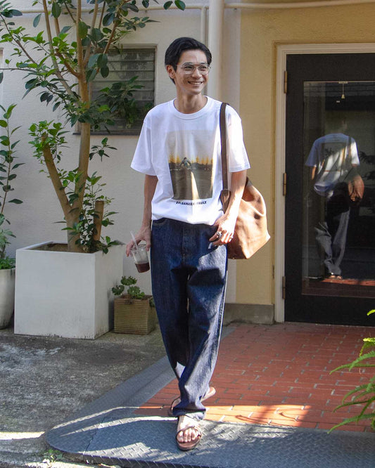 MEN'S LOOKS 2026-7-31