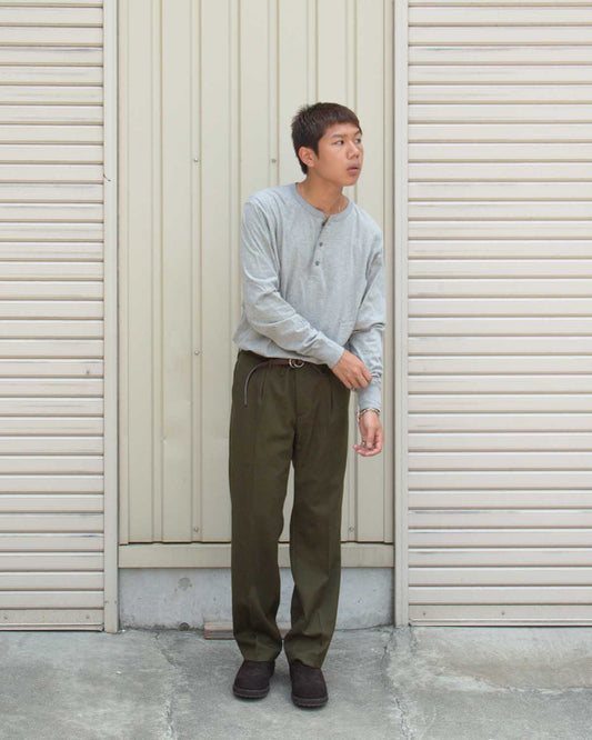MEN'S LOOKS 2026-8-5