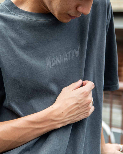 nonnativeのおかわりTシャツ