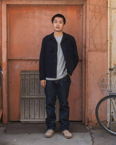 MEN'S LOOKS 2026-8-12