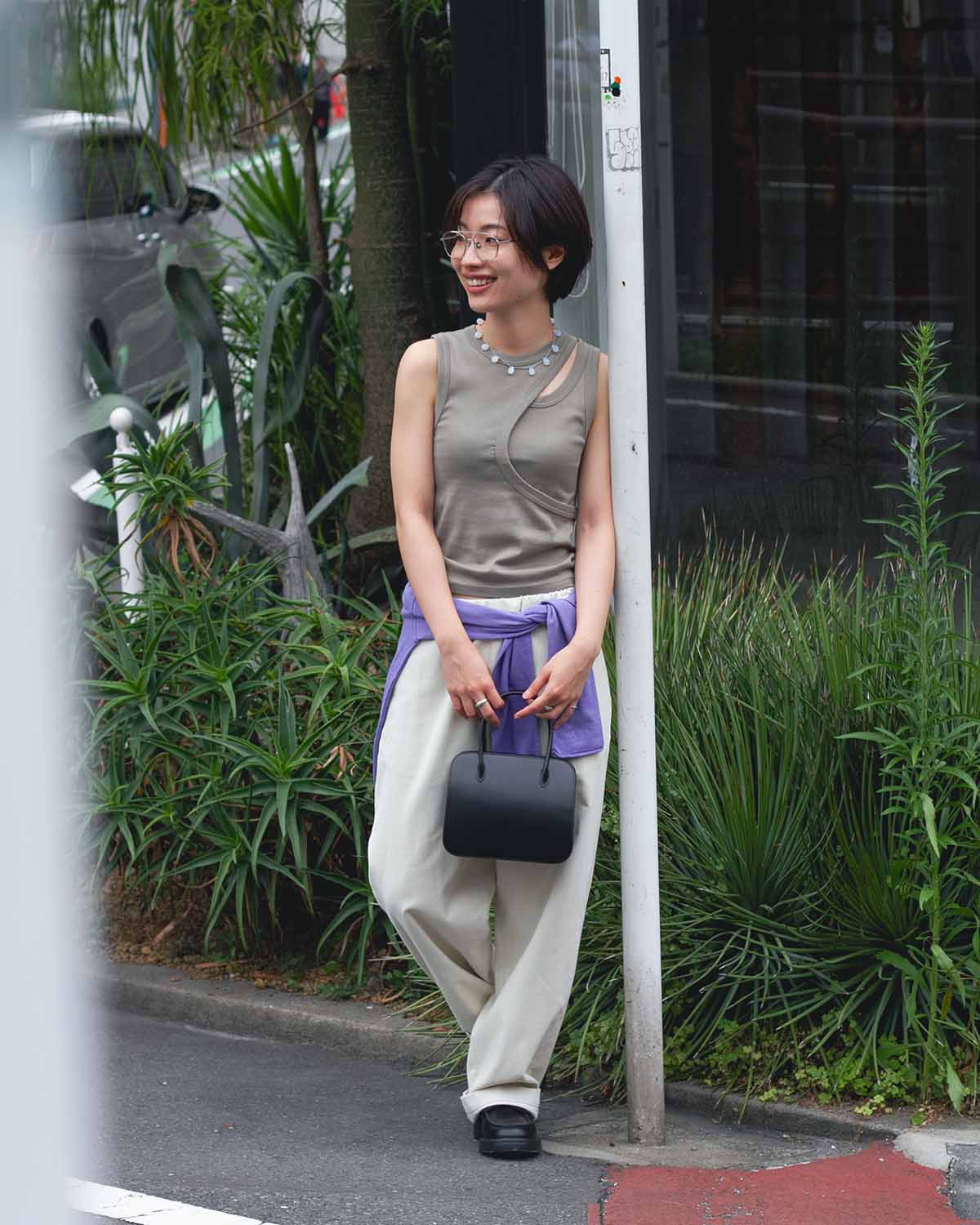 WOMEN'S LOOKS 2026-8-12