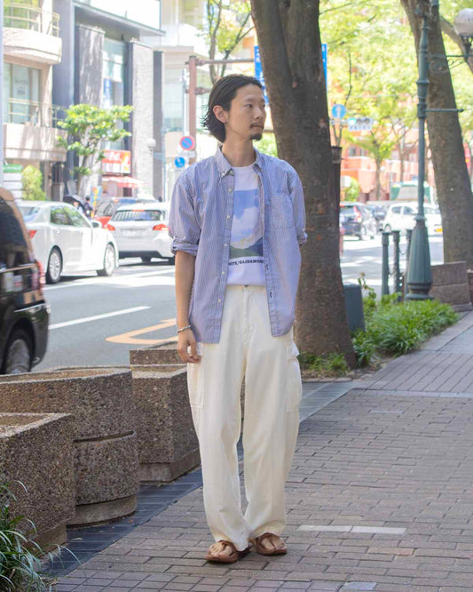 MEN'S LOOKS 2026-8-16
