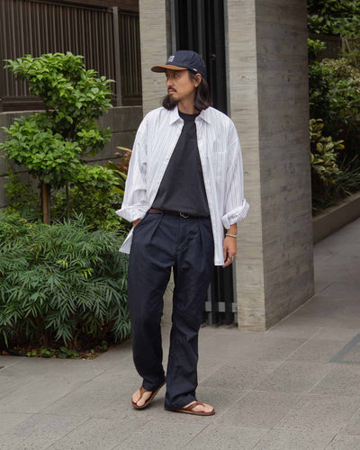 MEN'S LOOKS 2026-8-19