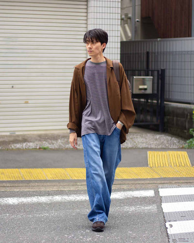 MEN'S LOOKS 2026-8-30