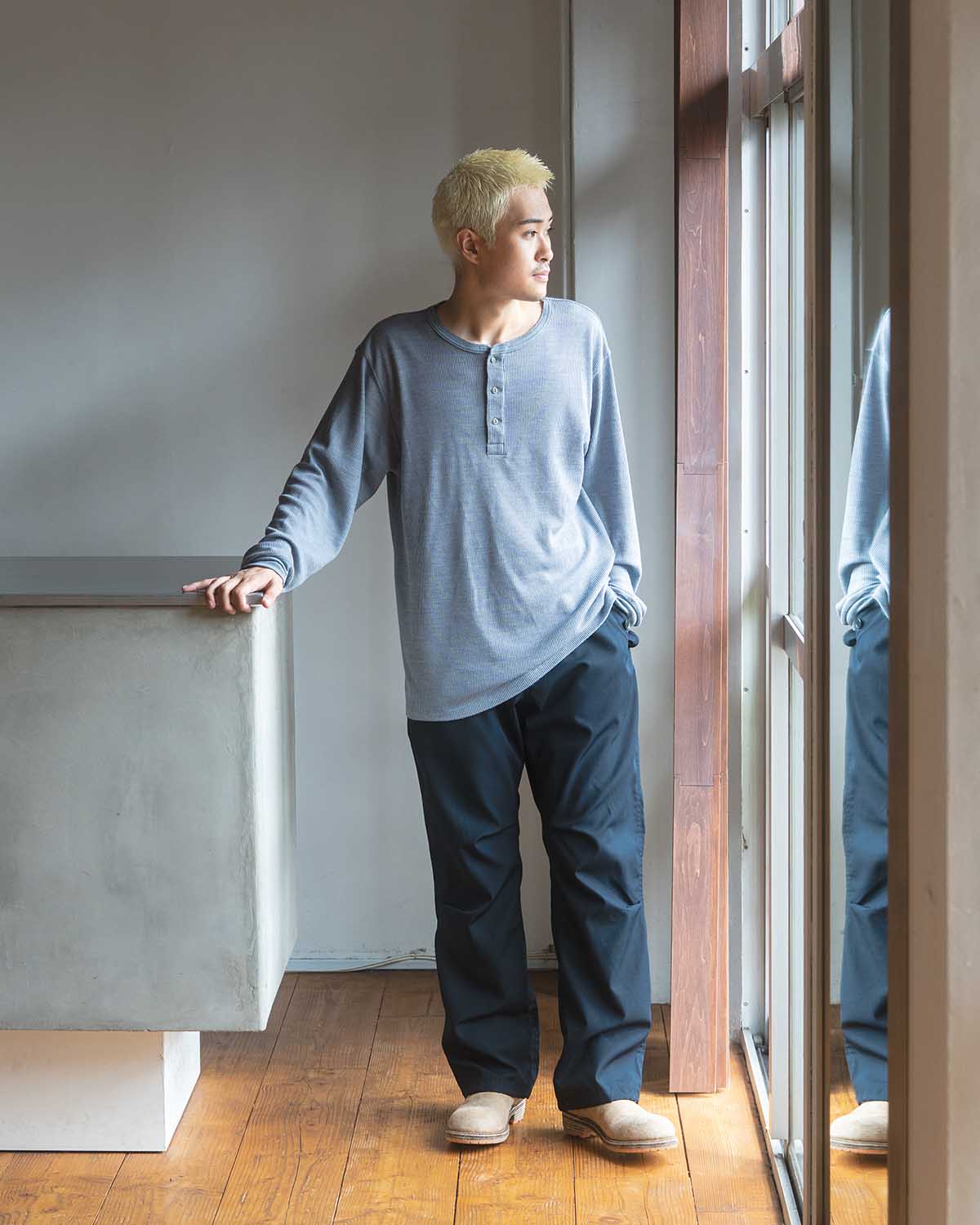 MEN'S LOOKS 2026-9-2