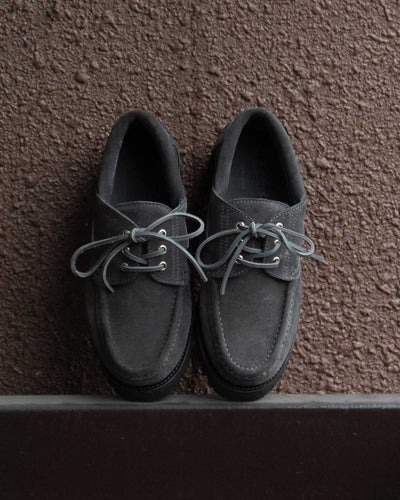 Paraboot × nonnative “BRIAC”
