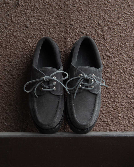 Paraboot × nonnative “BRIAC”