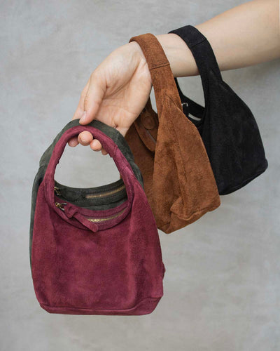 Hender Schemeのミニバッグ