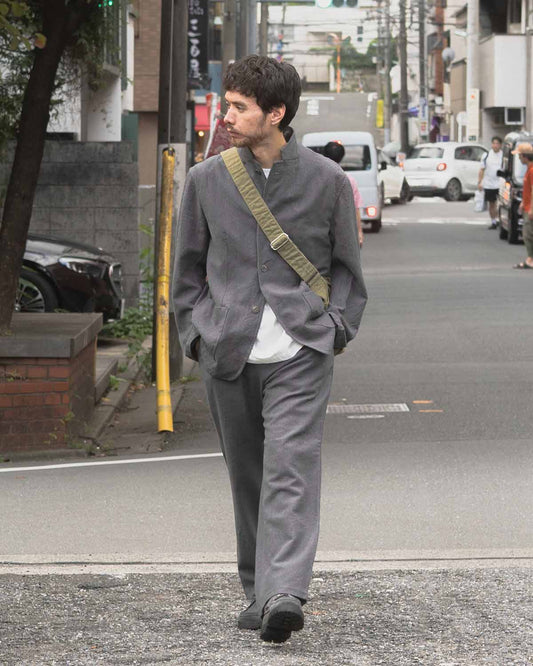MEN'S LOOKS 2026-9-8