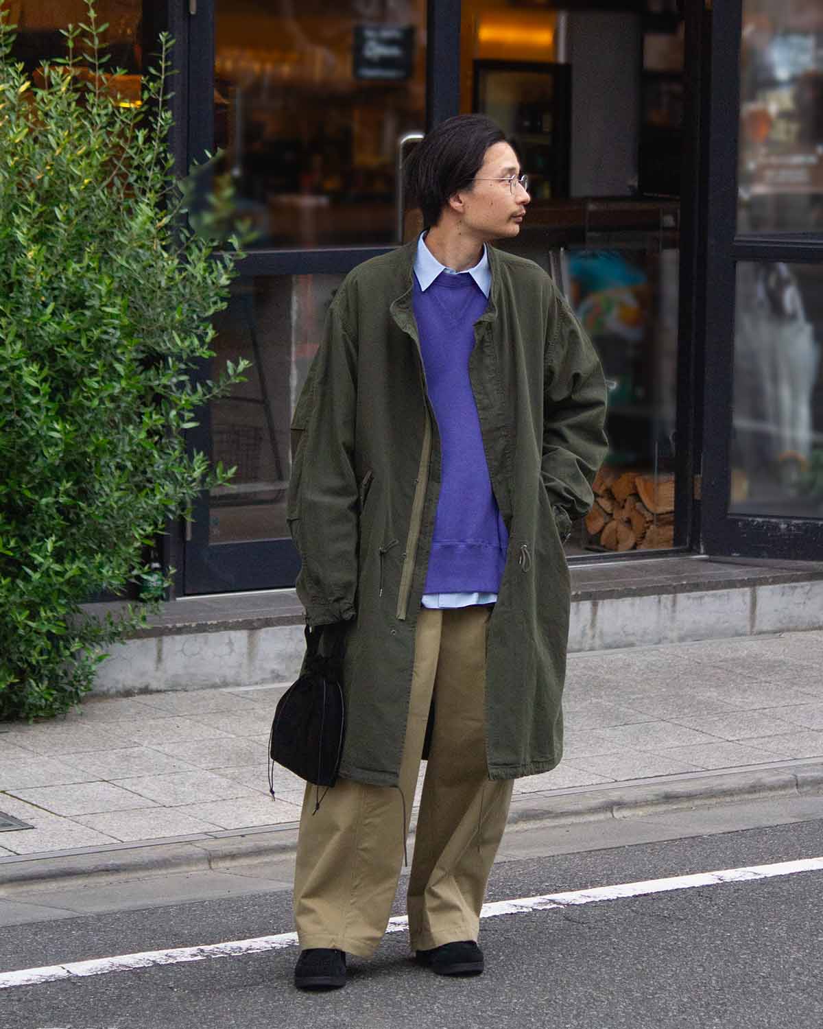 MEN'S LOOKS 2026-9-9