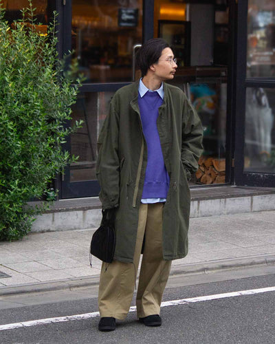 MEN'S LOOKS 2026-9-9
