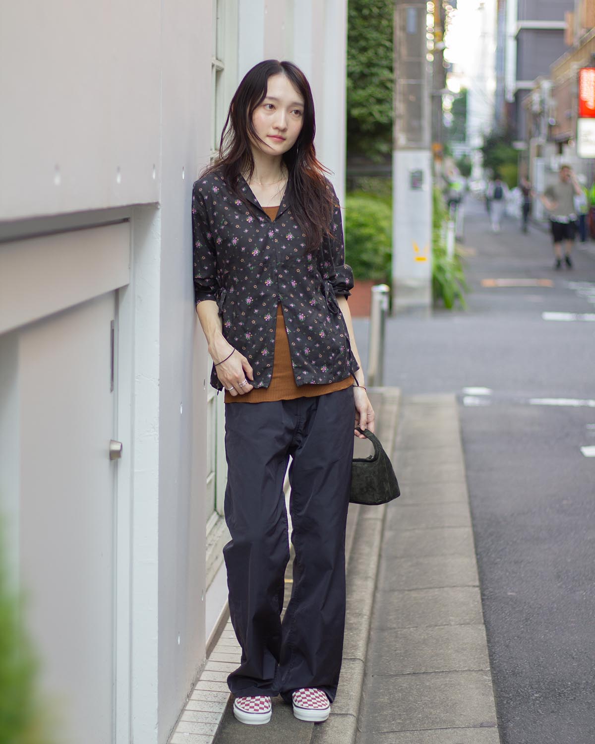 WOMEN'S LOOKS 2026-9-13
