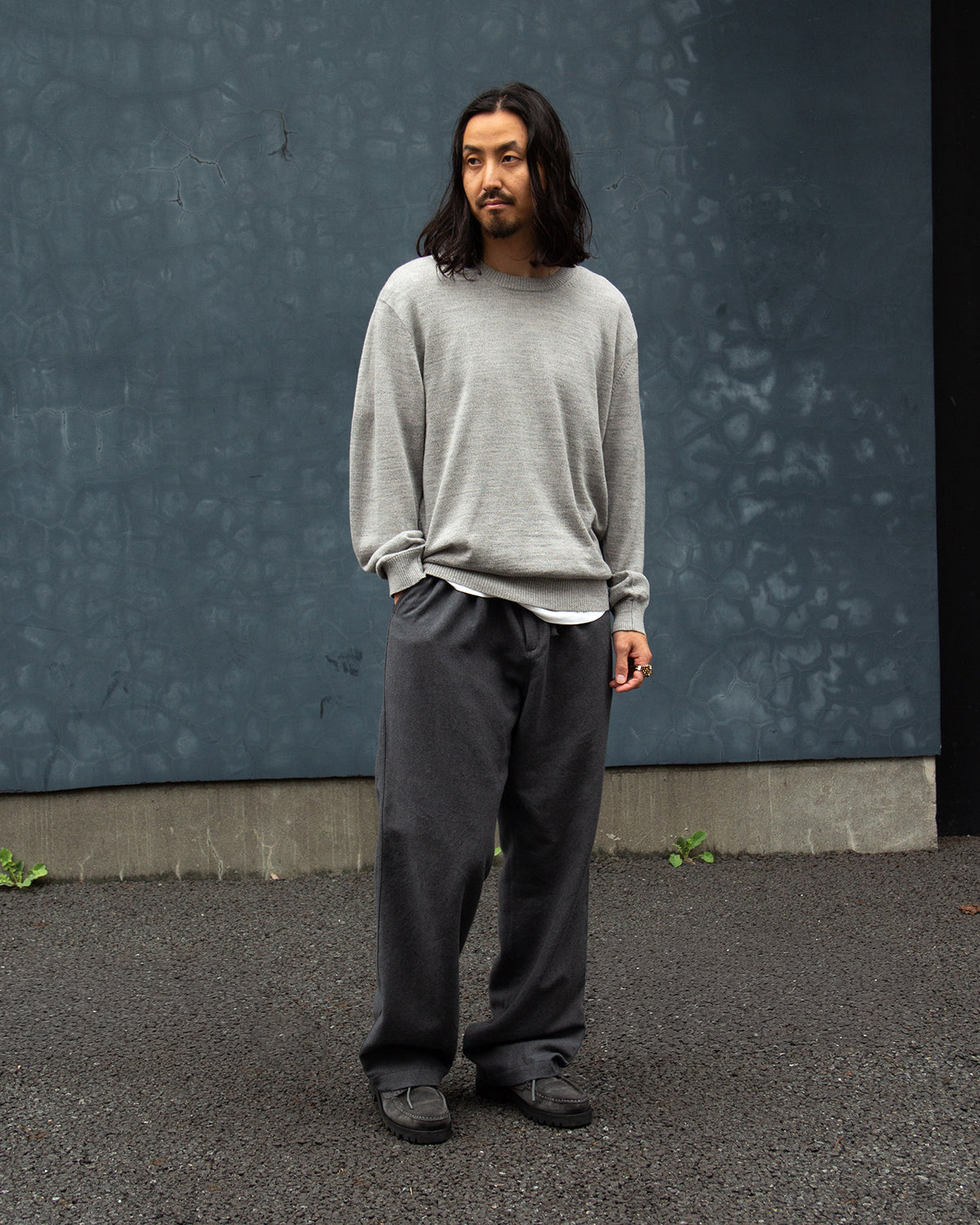 MEN'S LOOKS 2026-9-16