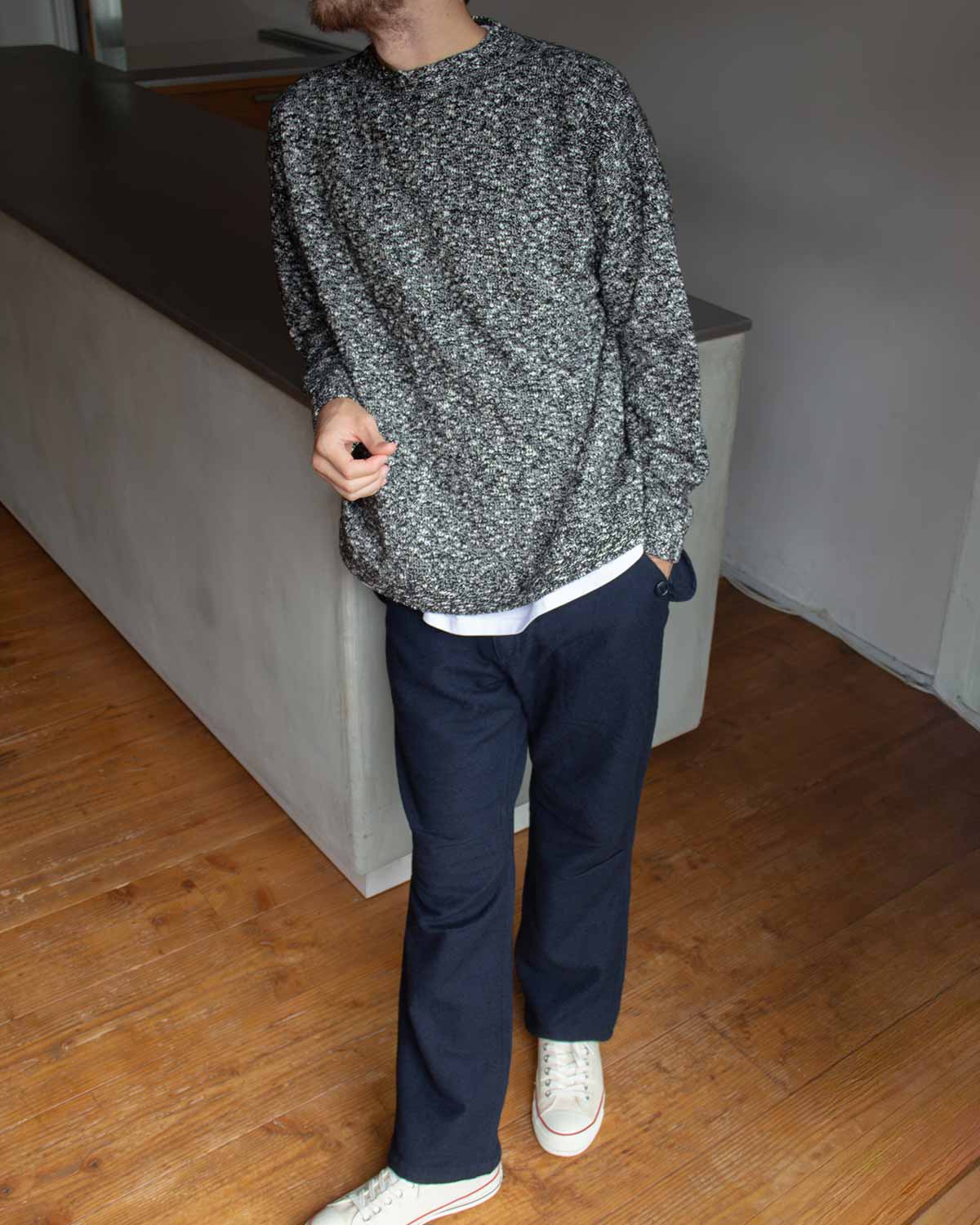 MEN'S LOOKS 2026-9-23