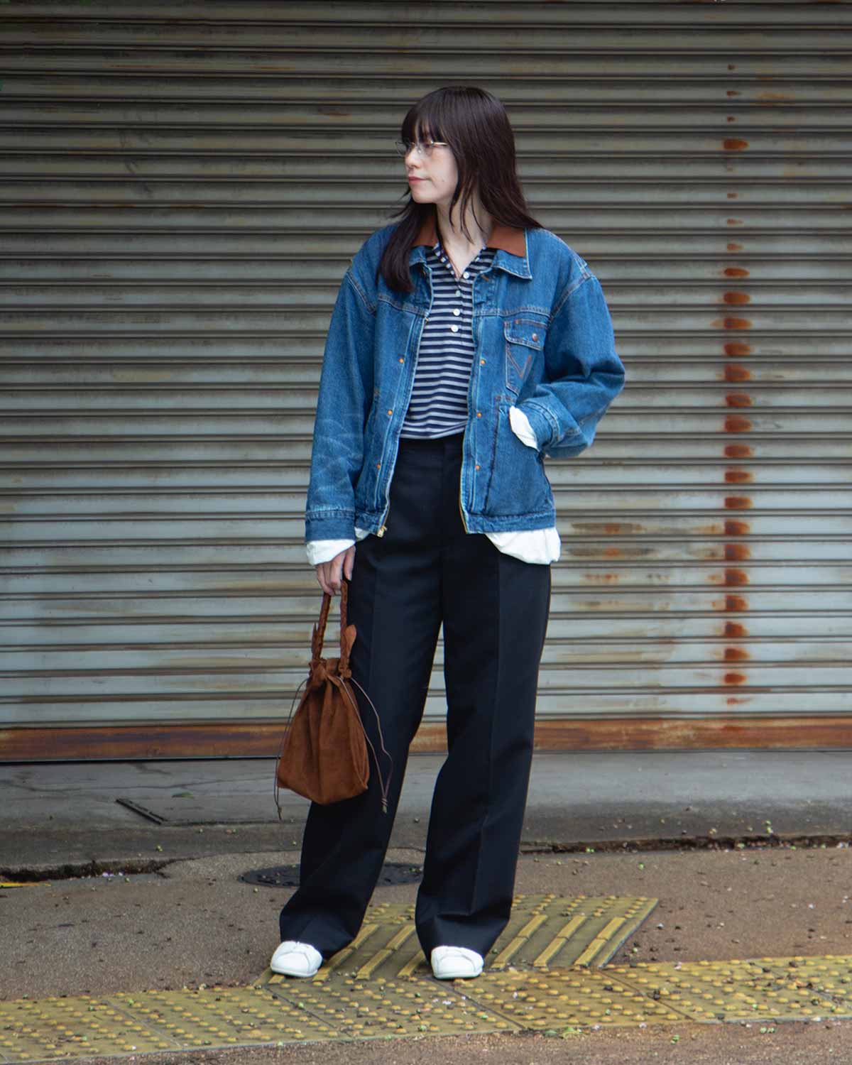 WOMEN'S LOOKS 2026-9-23