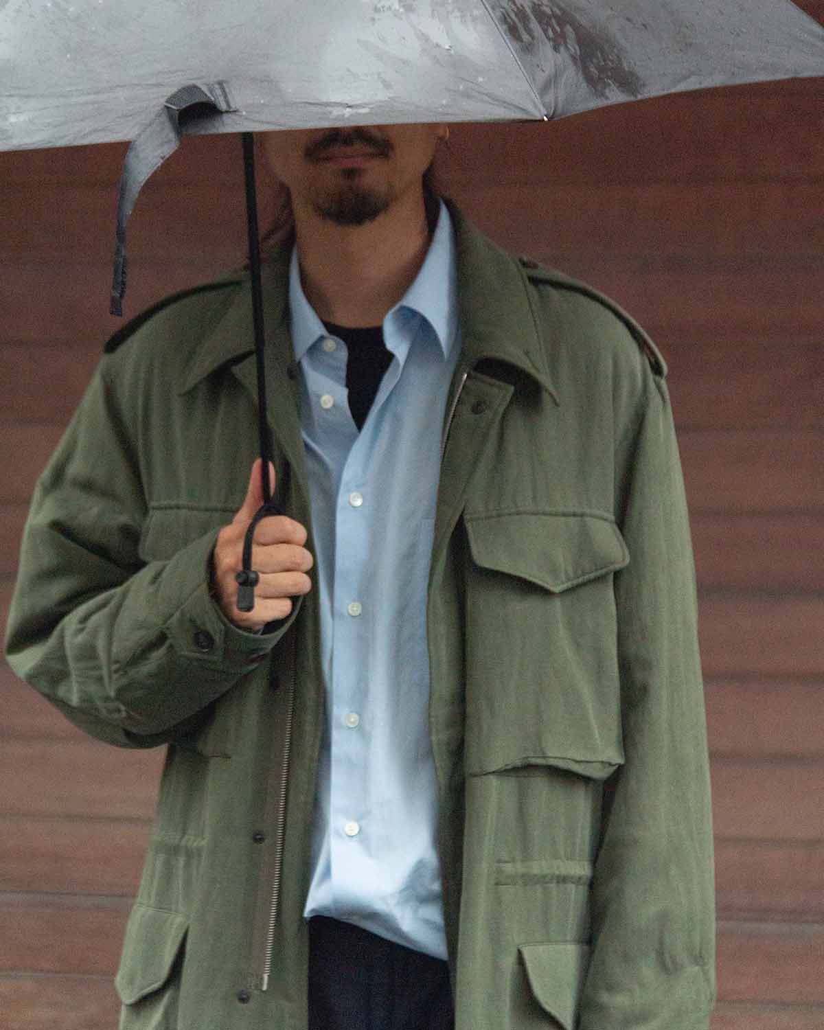 MEN'S LOOKS 2026-9-27