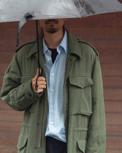 MEN'S LOOKS 2026-9-27