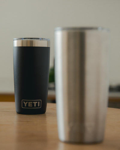 YETIの295ML TUMBLER