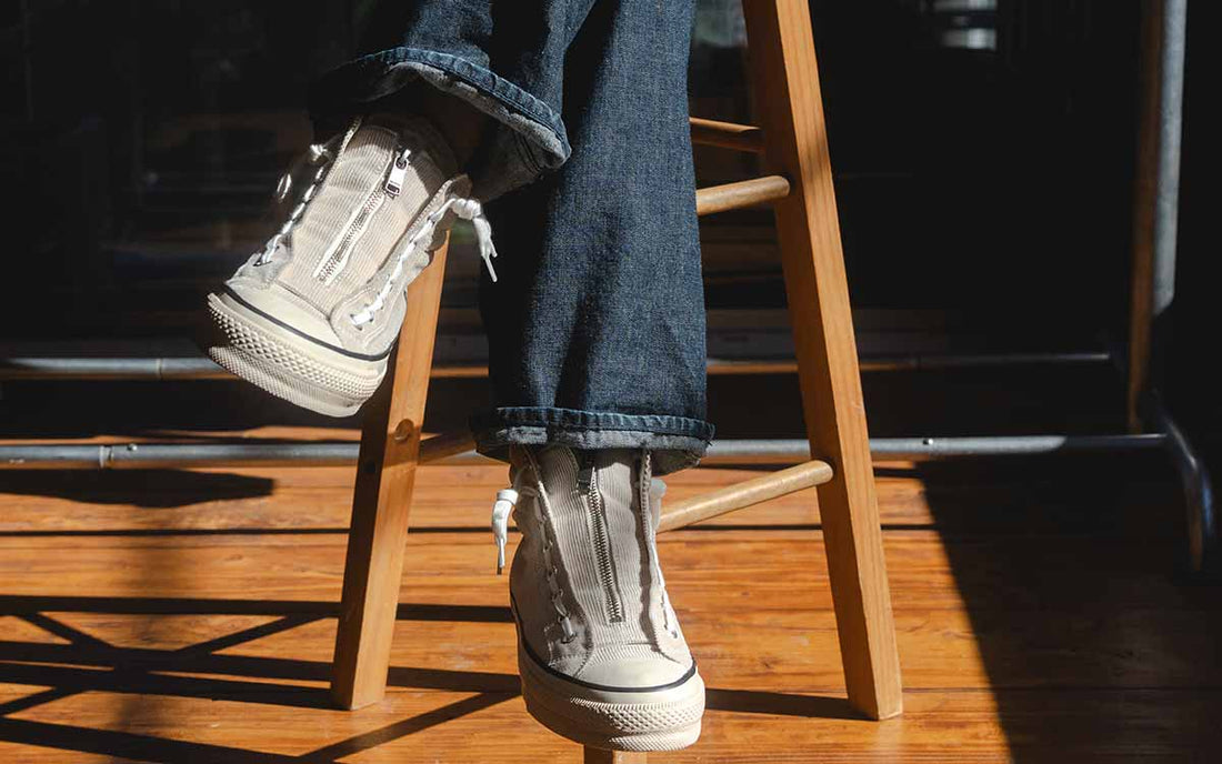 SPINGLE × nonnative