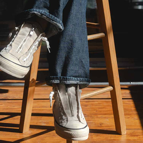 SPINGLE × nonnative