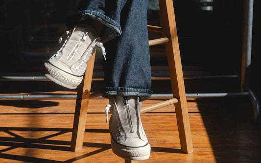 SPINGLE × nonnative