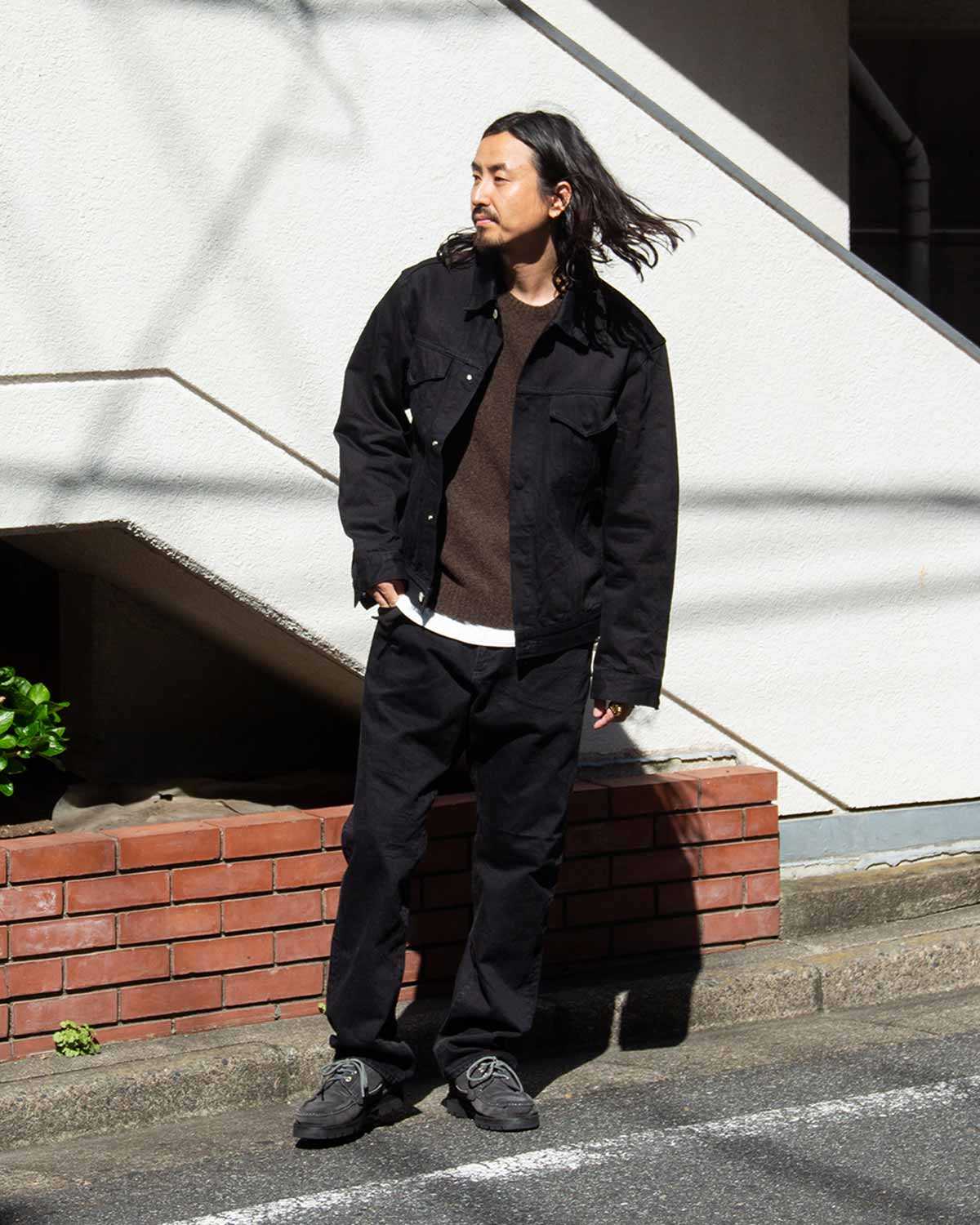 nonnative COVERCHORD EXCLUSIVE