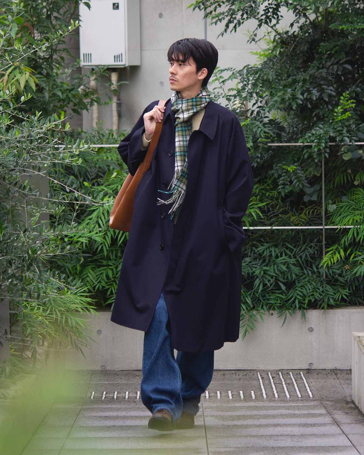 MEN'S LOOKS 2026-10-12