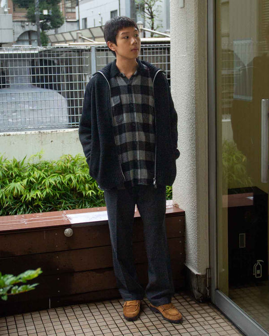 MEN'S LOOKS 2026-10-28