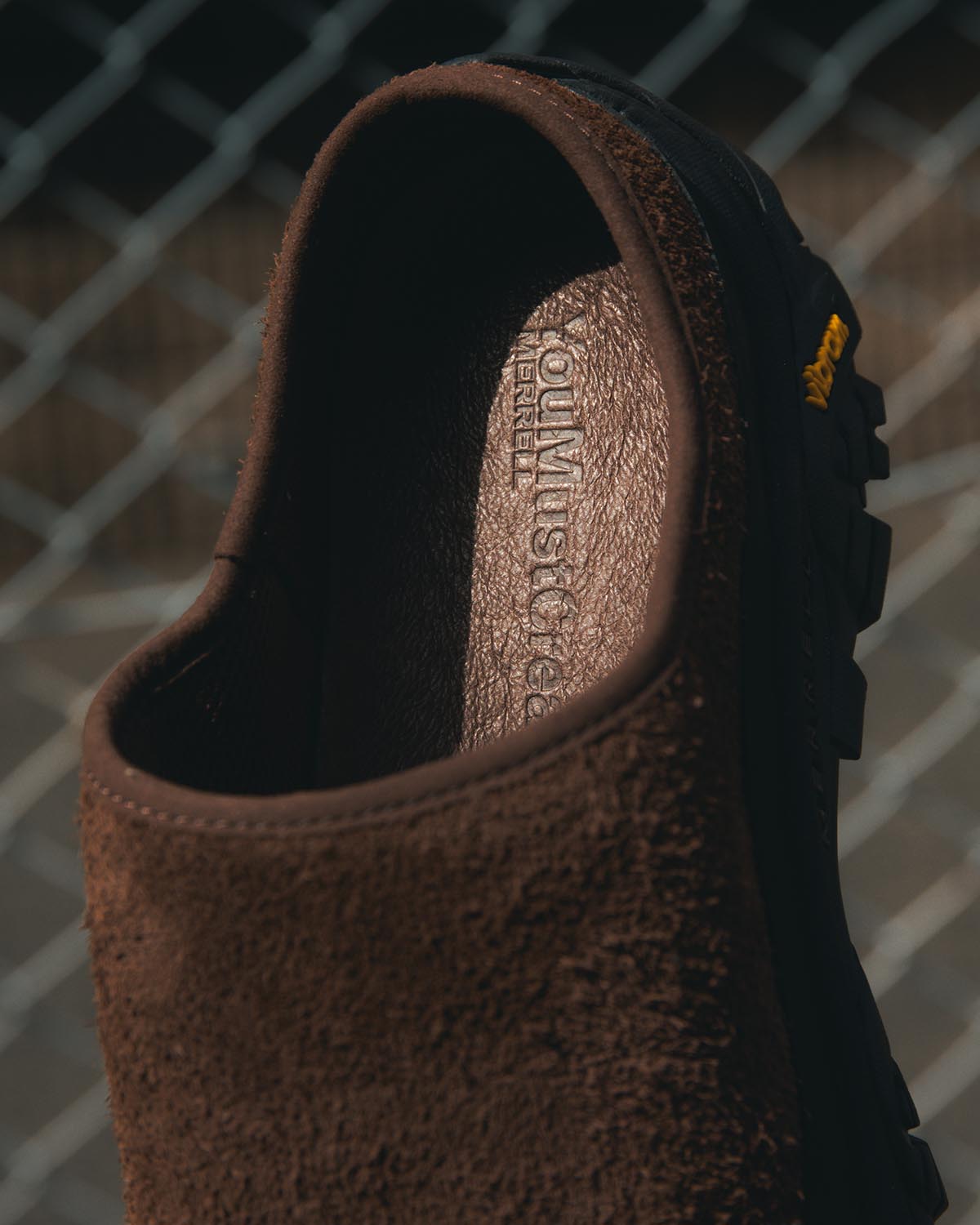 MERRELL の MOAB 2 SLIDE SE X YMC