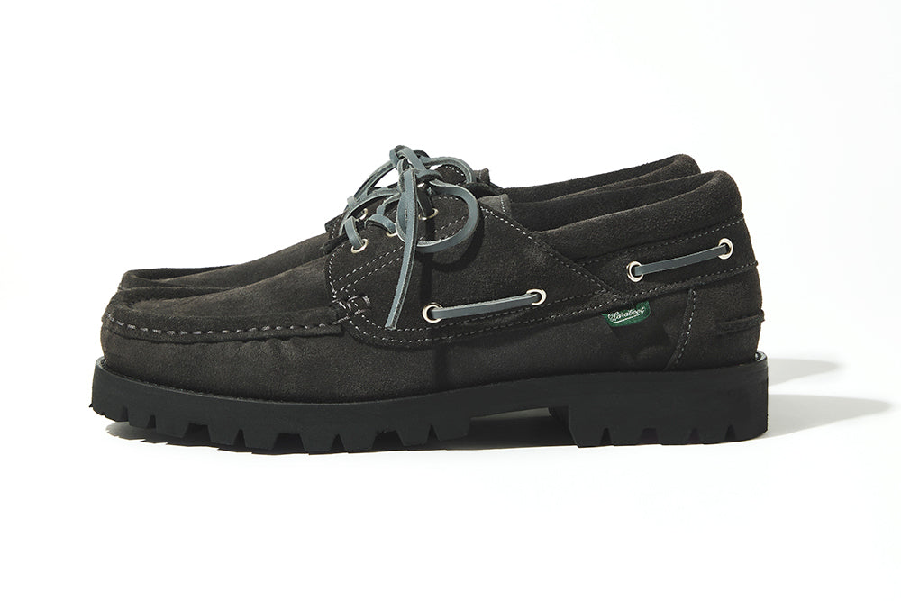 Paraboot × nonnative