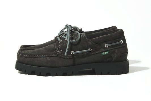 Paraboot × nonnative