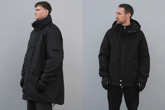 WILD THINGS × nonnative