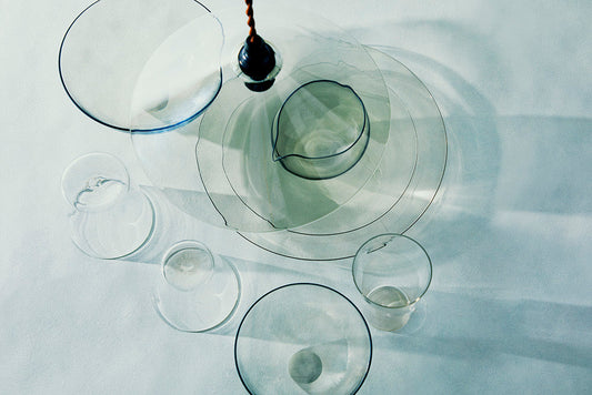 WASHIZUKA GLASS STUDIO