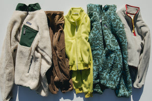 RECOMMENDED ITEMS