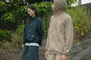 ALTRA × and wander