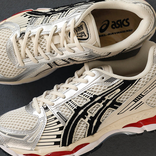 LAPSTONE & HAMMER × ASICS