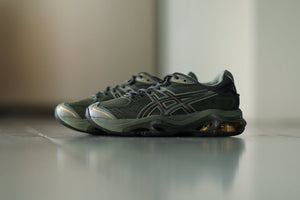 ASICS
